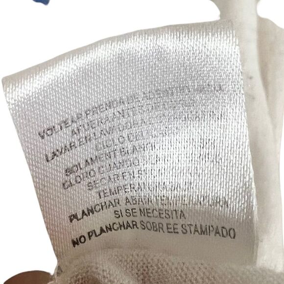 Marvel Avengers Sheer Scoop Neck Shirt - Picture 6 of 7